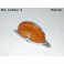 Cabochon feu clignotant latéral LABINAL 6313