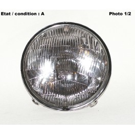 Phare Code Europ&eacute;en ELMA 0201853