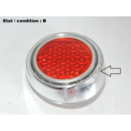 Right rear reflector TPV 385F