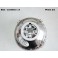 Right spotlight headlight HELLA 1K2 140166-00