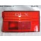 Right taillight trunk HELLA 9EL962030-431