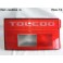 Left taillight trunk HELLA 9EL962029-341