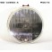 Halogen dip beam headlight H1 CIBIE 3670029