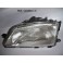 Left headlight H4 CARELLO 754058627