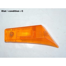 Indicator light lens AXO 3221