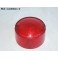 Cabochon feu arrière rouge SEIMA 3002
