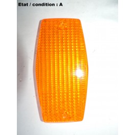 Left rear indicator lens FRANKANI 531G