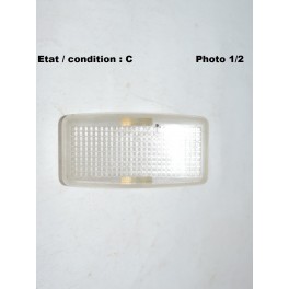 Cabochon plafonnier PRELYO