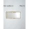 Dome light lens PRELYO