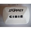 Foglight or spotlight headlight cover CIBIE Skipper