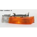 Left front light indicator SEIMA 431G