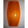 Left rear indicator lens SEIMA 634G