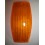 Rear indicator light