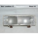 Left front light indicator SEIMA 10480