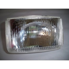 Headlight RINDER