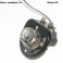 Licence plate light PK 5819