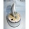 Platine feu gyrophare à jupe 24V SEV MARCHAL 64637512