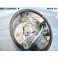 Red rotating beacon lens SEV MARCHAL 64040403