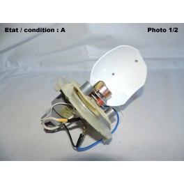 Rotating beacon holder 12V SEV MARCHAL 64981403