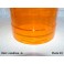 Cabochon feu gyrophare orange Optilux HELLA 9EL856417-021