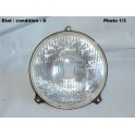 Headlight European Code AUTEROCHE E2 112