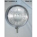 Phare anti-brouillard chrom&eacute; BOSCH K11125
