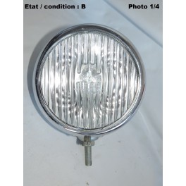 Phare anti-brouillard chrom&eacute; BOSCH K11125