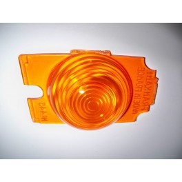 Right inner front light indicator lens FRANKANI 445