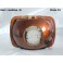 Headlight European Code CIBIE 444134