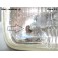 Headlight European Code CIBIE 444134