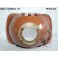 Headlight European Code CIBIE 444134