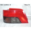 Right taillight VALEO 2180