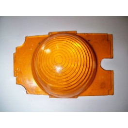Cabochon int&eacute;rieur feu clignotant gauche SEIMA 416