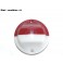 White and red clearance light lens SEIMA 3022