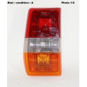 Left taillight lens LEART 27287128