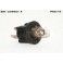 Side light bulb holder BA9s CARLIGHT 327642204