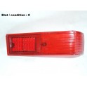 Right taillight HELLA 11540896 (K23307)