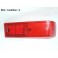 Cabochon feu arrière droit FOMOCO 3014