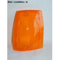 Right front light indicator lens OLSA 05.534.00