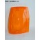 Cabochon clignotant feu avant gauche OLSA 05.533.00.2