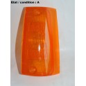 Left front light indicator lens SIEM 12626