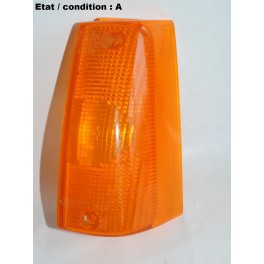 Left front light indicator lens SIEM 15309