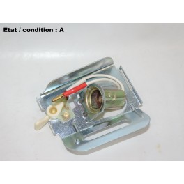 Dome light bulb holder SEIMA 702