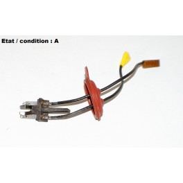 Porte-lampe H2 Kangourou CIBIE 900282