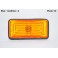 Wing indicator light GIUNTINI 1.192.00