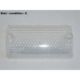 Cabochon clignotant feu avant gauche CATALUX VM 10426