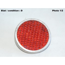 Reflector TPV 412