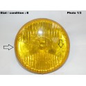 Main beam headlight H1 HELLA 1F3002425-06