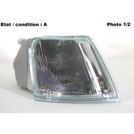 Feu clignotant avant droit VALEO 085093