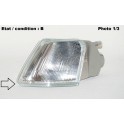 Feu clignotant avant gauche VALEO 085092